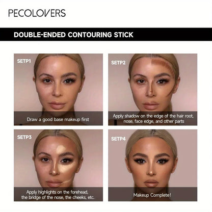 GlowMuse Cream Duo