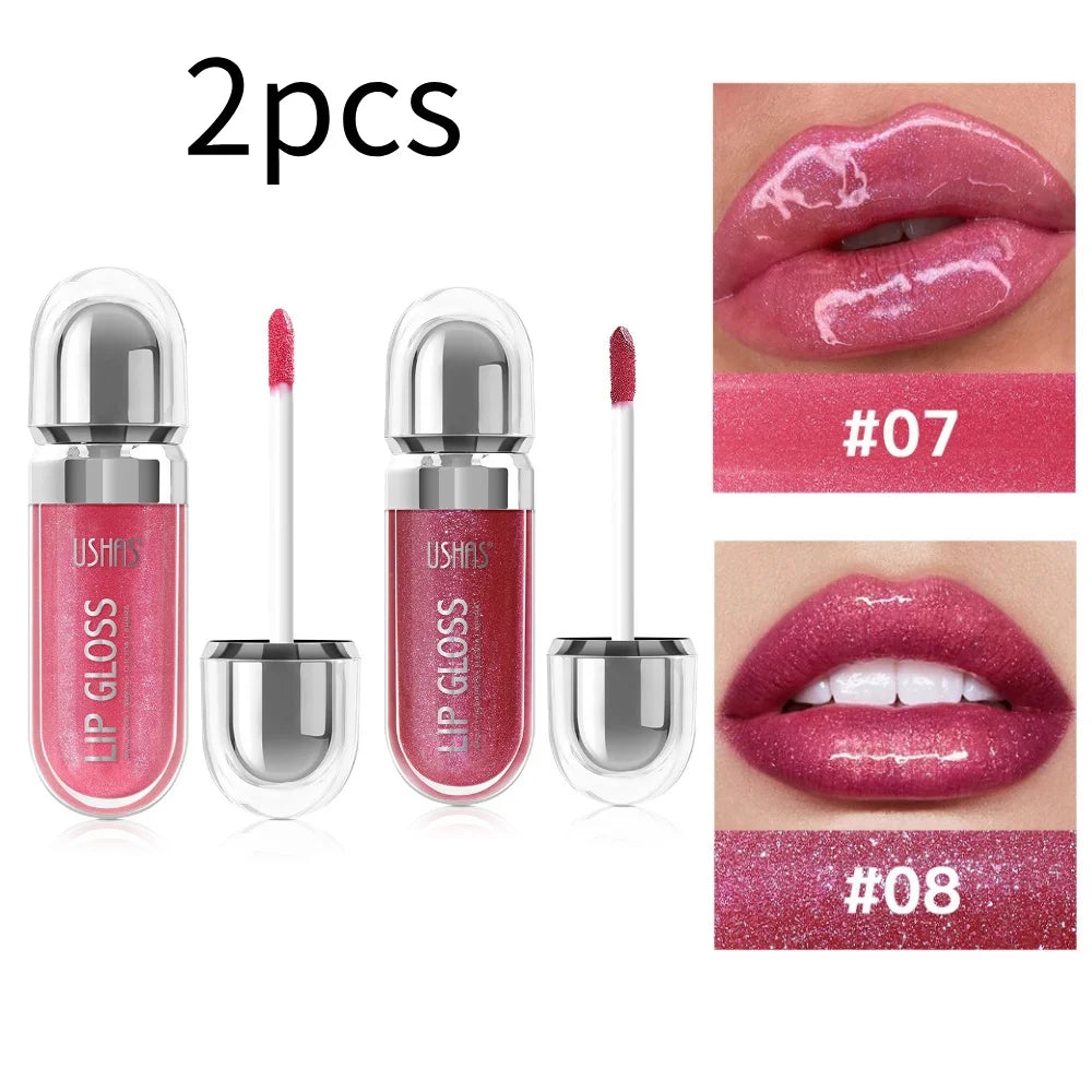 GlowKiss Moisture Lip Gloss