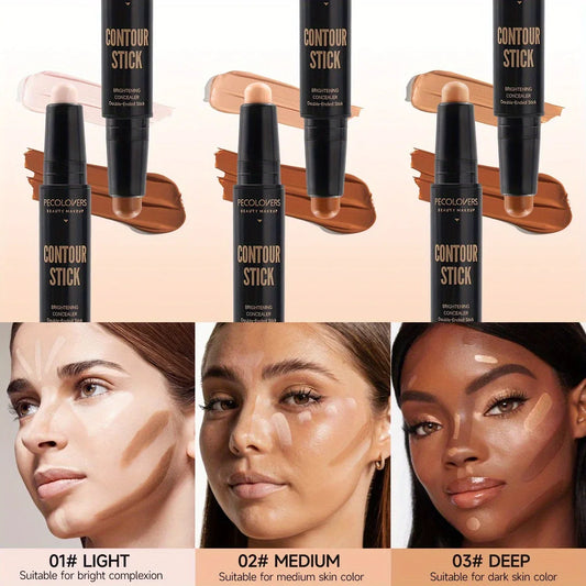 GlowMuse Cream Duo