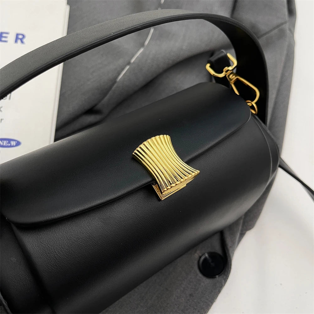 MiniMode™ Box Crossbody Bag