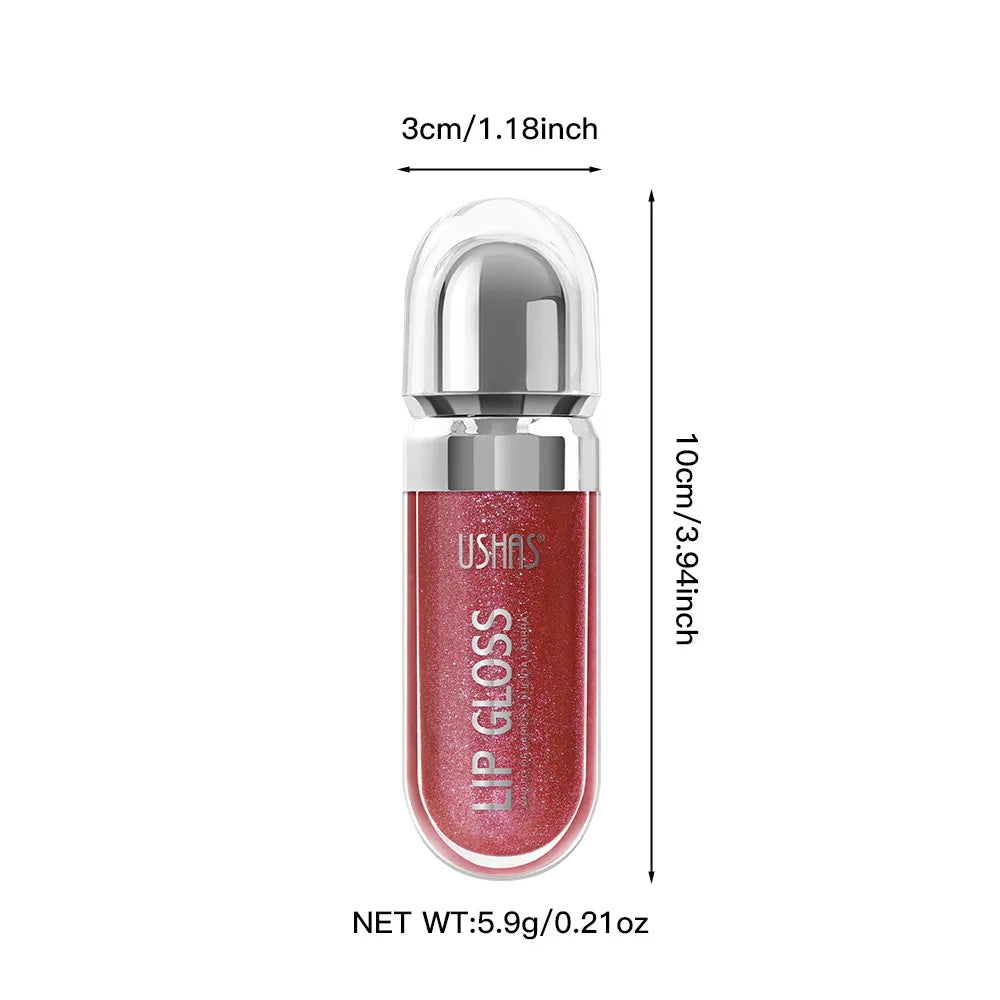 GlowKiss Moisture Lip Gloss