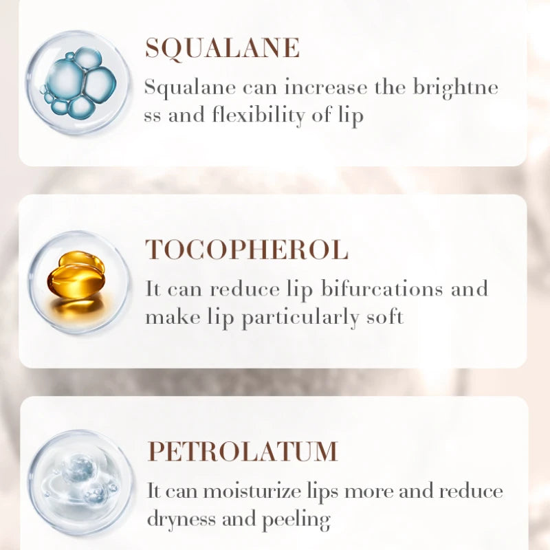 PureGlow Hydrating Lip Balm