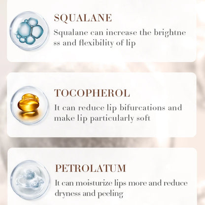 PureGlow Hydrating Lip Balm