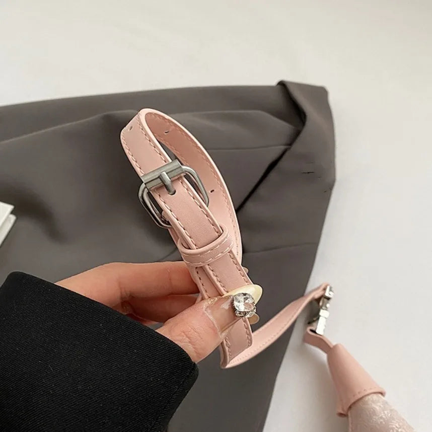 The Weekender Mini™ – Compact Canvas Everyday Bag