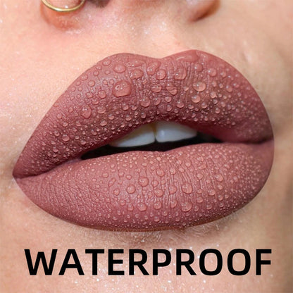 VelviTint Matte Glow