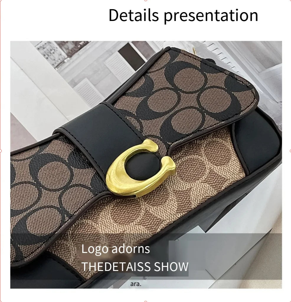 The Nuvéa™ Mini Shoulder Bag