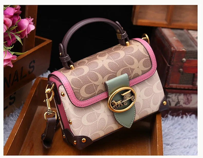 BellaPop Purse