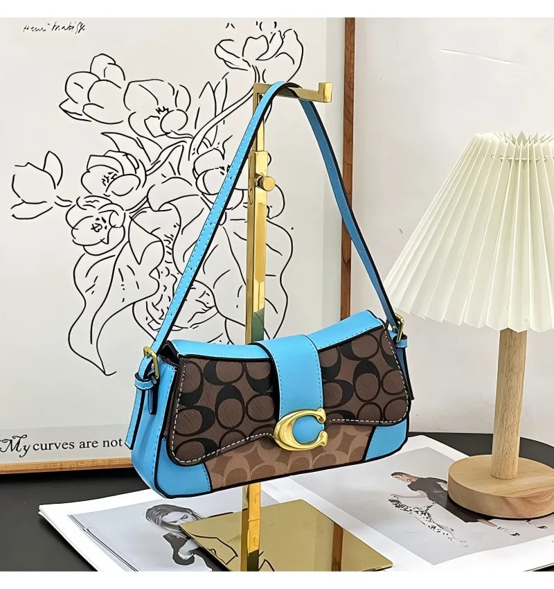 The Nuvéa™ Mini Shoulder Bag