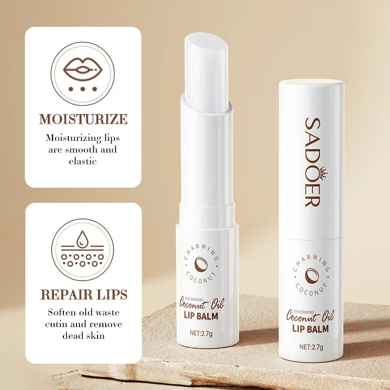 PureGlow Hydrating Lip Balm