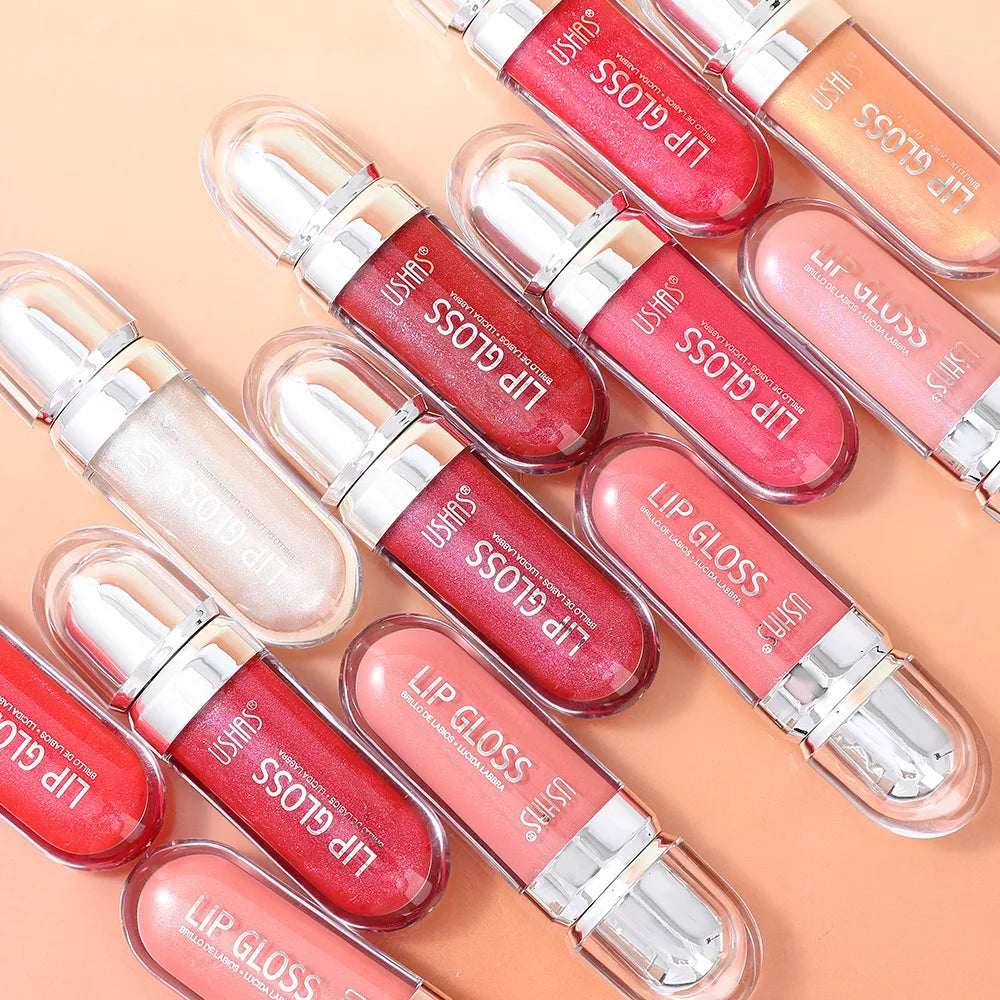 GlowKiss Moisture Lip Gloss