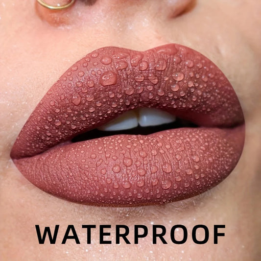 VelviTint Matte Glow