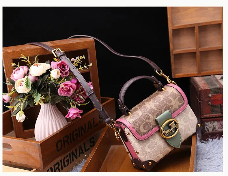 BellaPop Purse