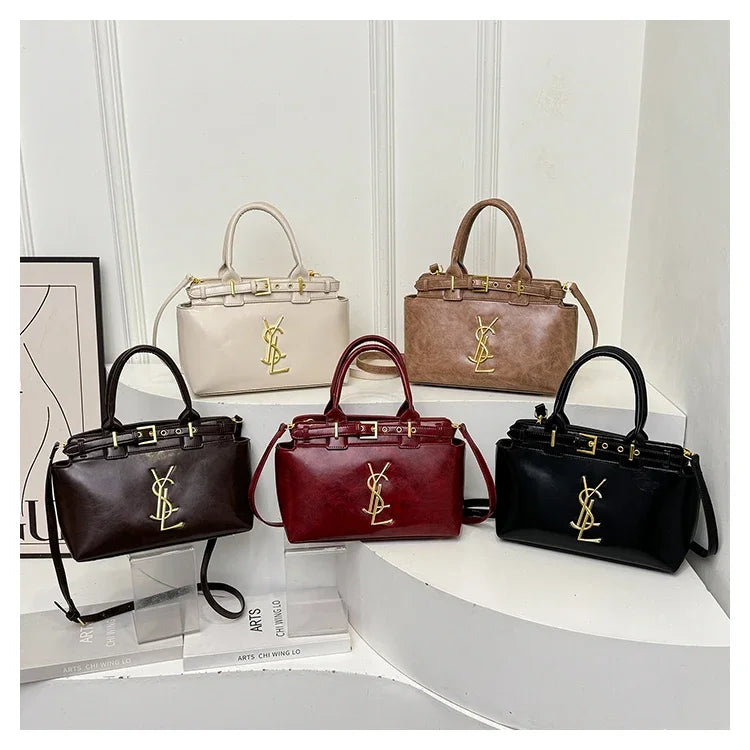 MetroMuse™ Compact Crossbody