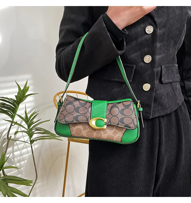 The Nuvéa™ Mini Shoulder Bag