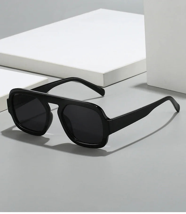 SolarEdge Square Shades