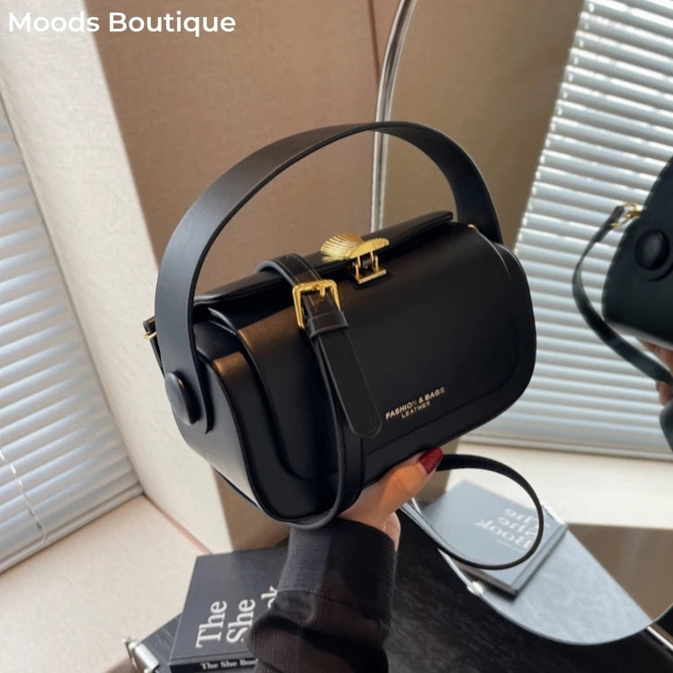 MiniMode™ Box Crossbody Bag