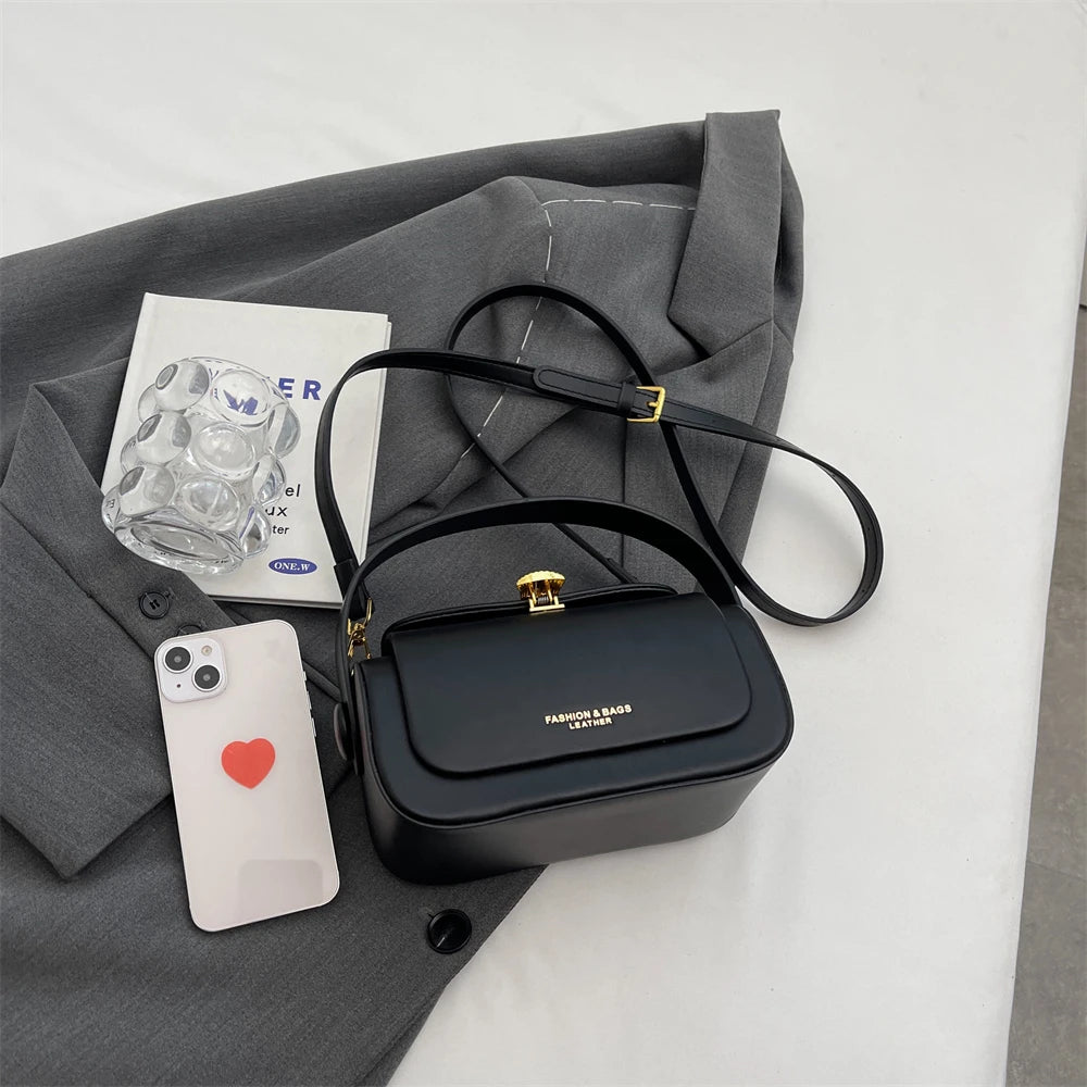MiniMode™ Box Crossbody Bag