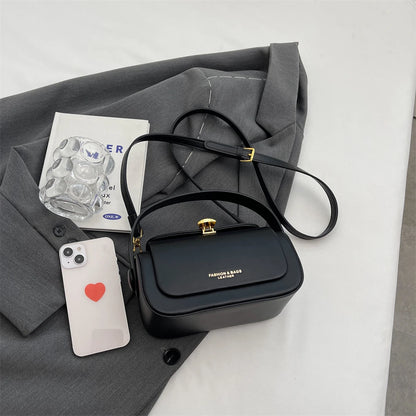 MiniMode™ Box Crossbody Bag