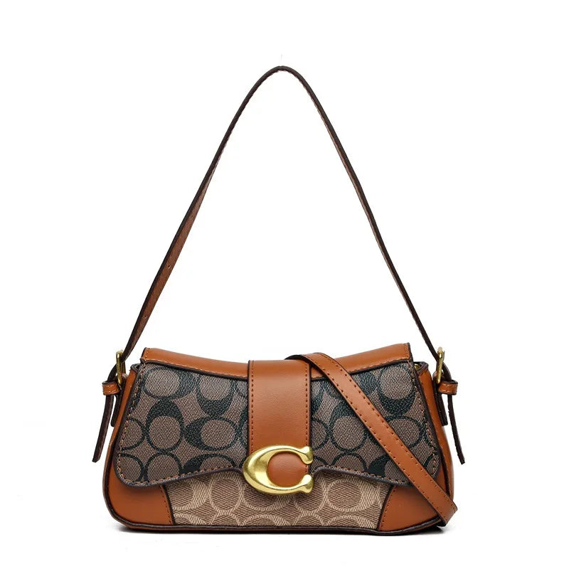 The Nuvéa™ Mini Shoulder Bag