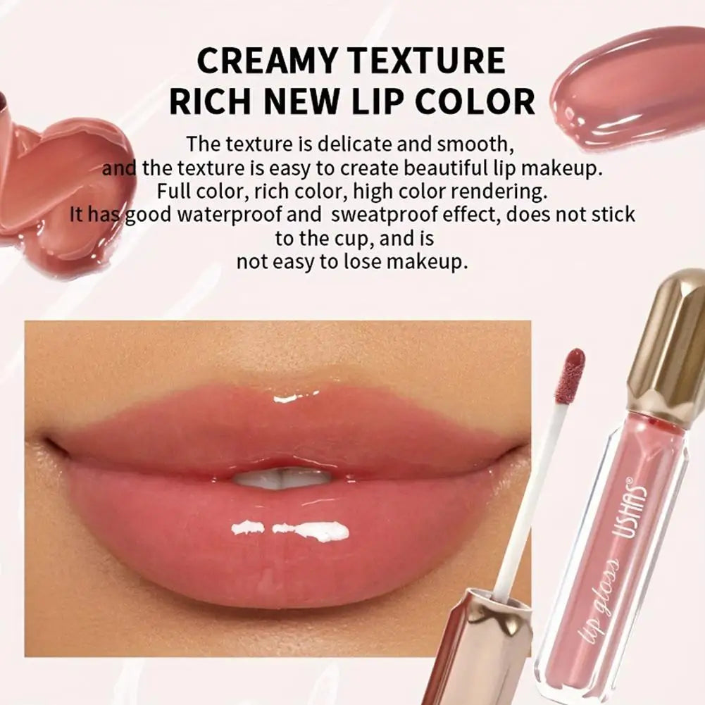 LumiGloss Mirror Shine Lip Tint
