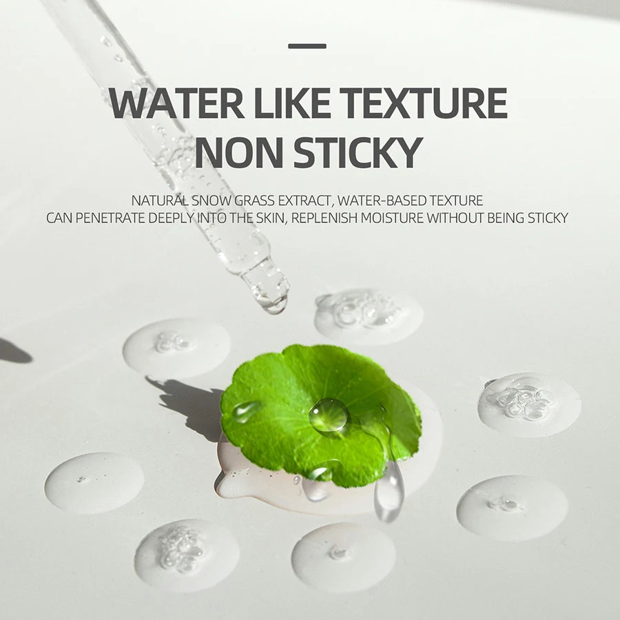 PureDrop Cica Ampoule