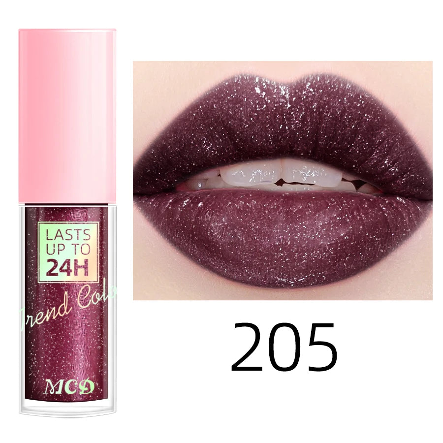 LustraGem Diamond Lip Glaze
