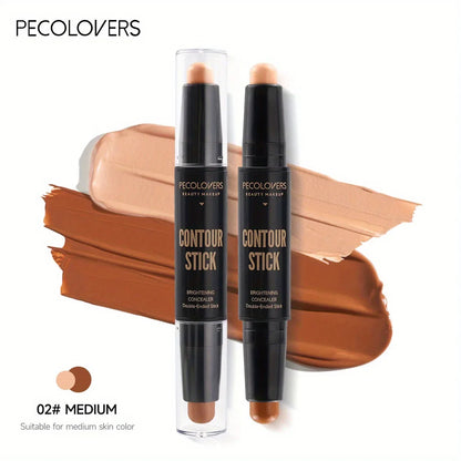 GlowMuse Cream Duo