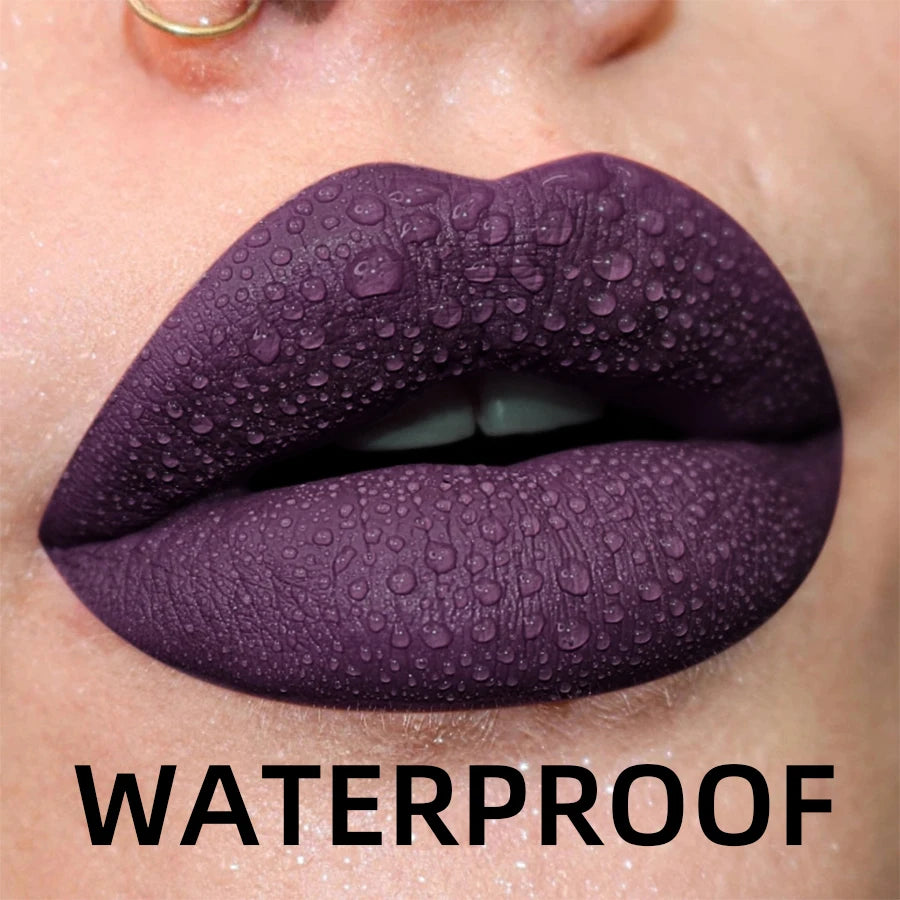 VelviTint Matte Glow