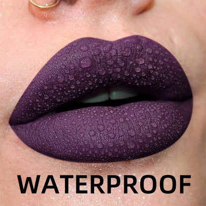 VelviTint Matte Glow