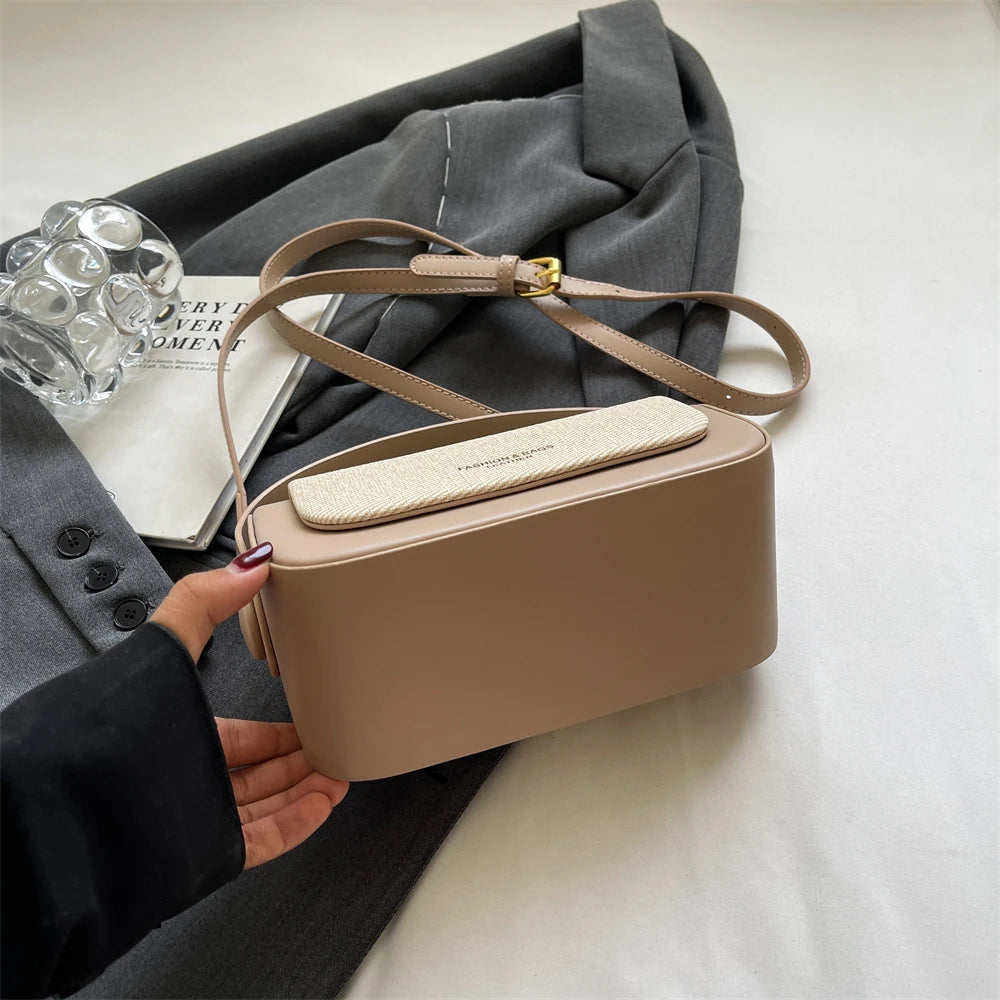 MiniMode™ Box Crossbody Bag