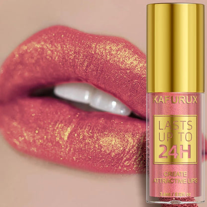 Starlip Fuse Glaze