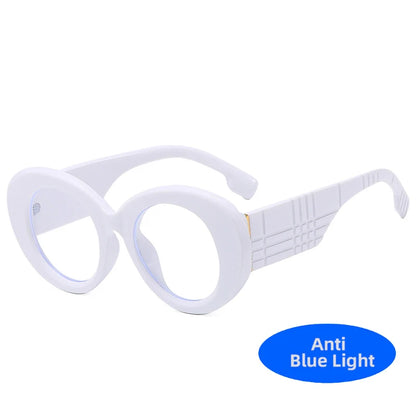 LunaLoop Retro Sunnies – Circular Chic for Everyday Confidence