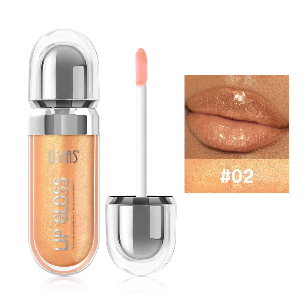 GlowKiss Moisture Lip Gloss