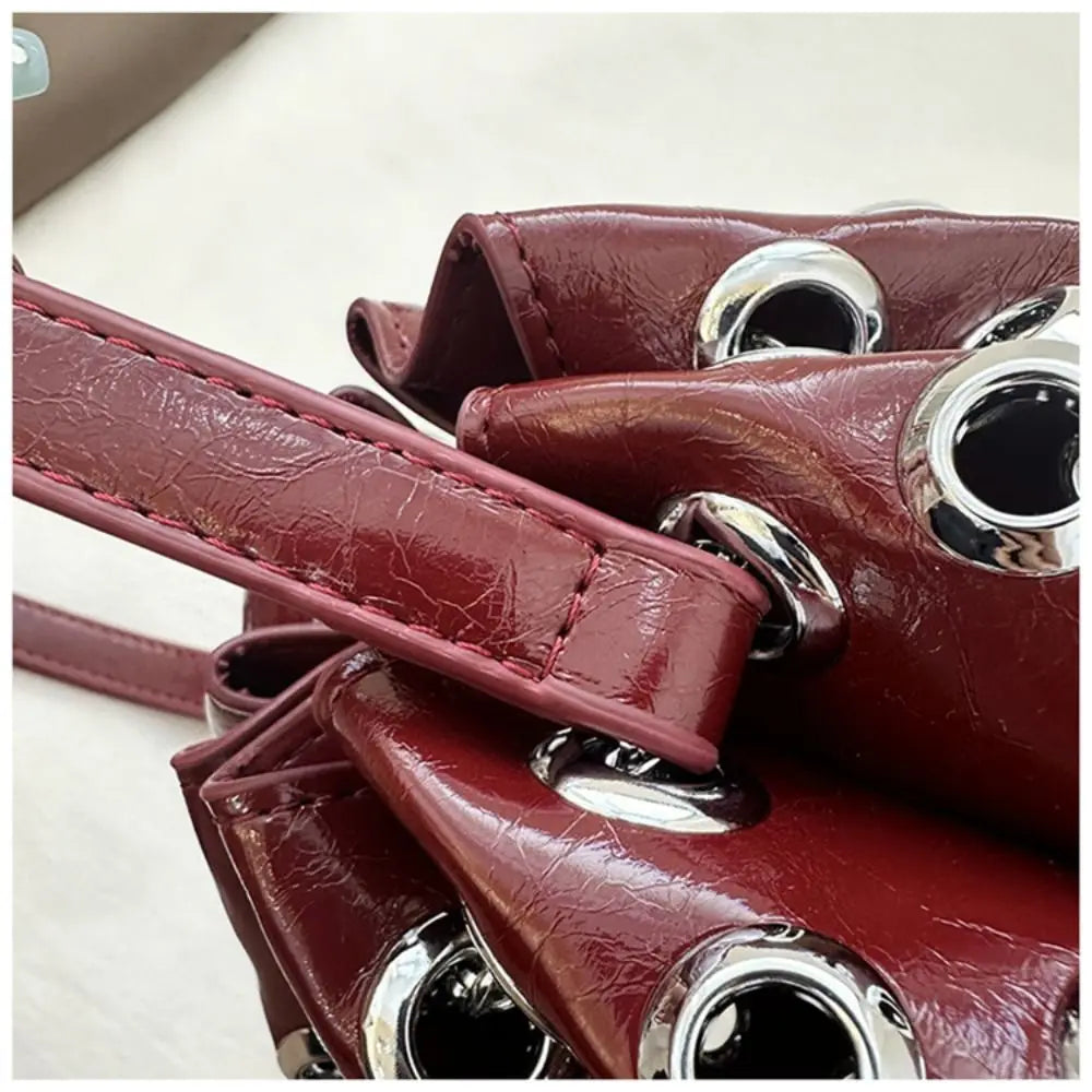 Vionne™ Studded Luxe Tote