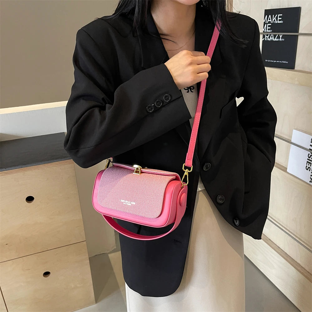 MiniMode™ Box Crossbody Bag