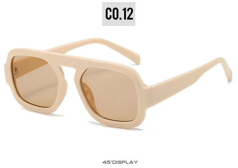 SolarEdge Square Shades