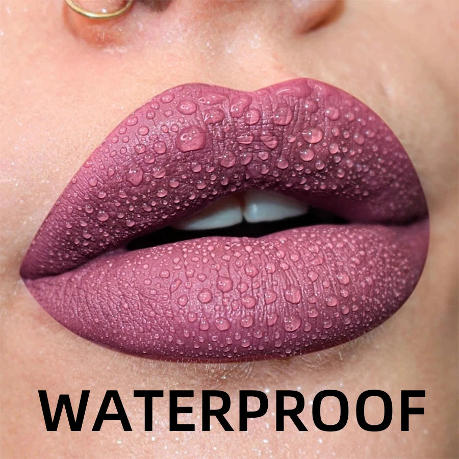 VelviTint Matte Glow