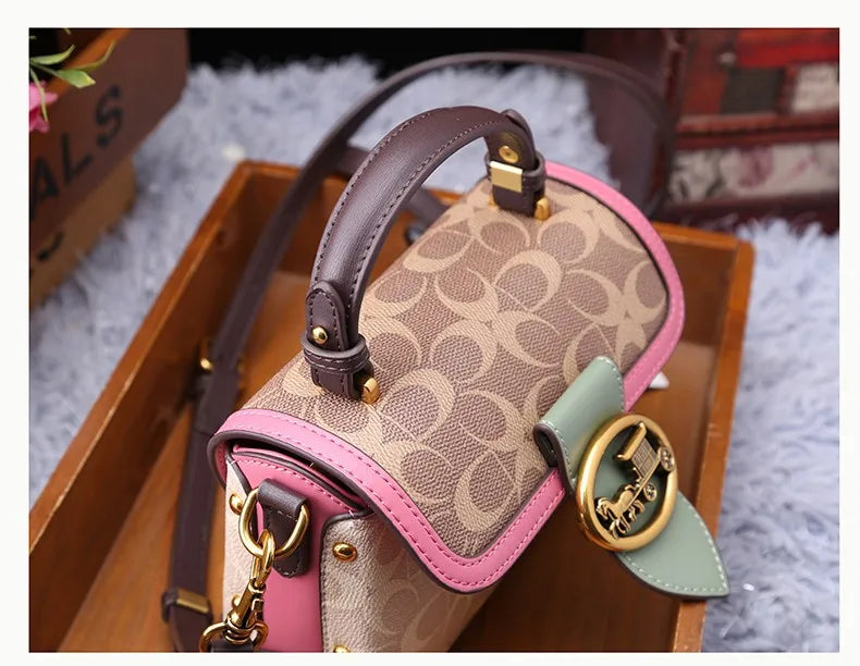 BellaPop Purse