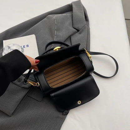 MiniMode™ Box Crossbody Bag