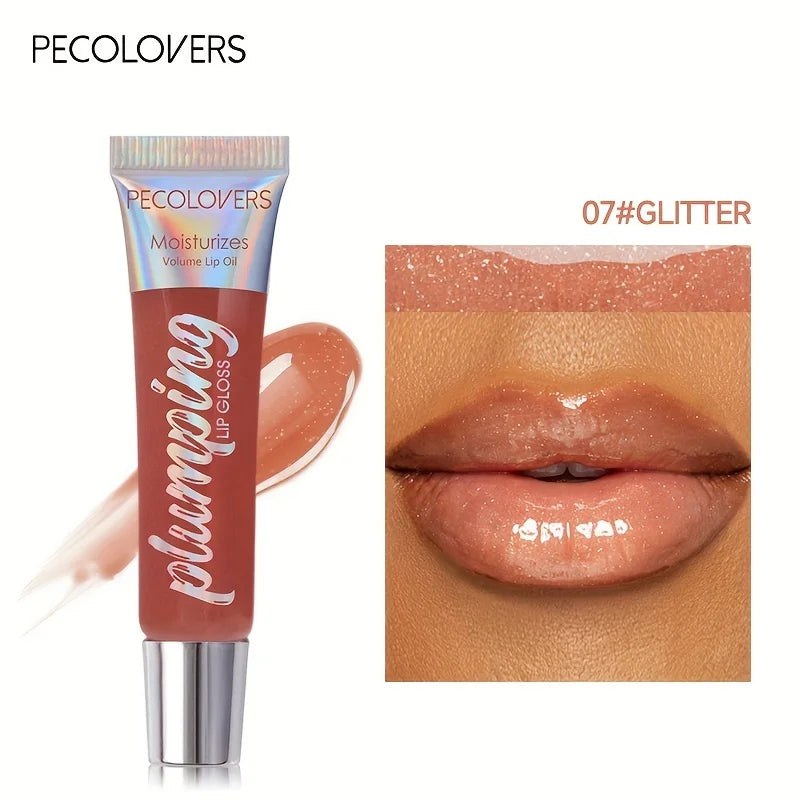 GlowBloom™ Nourishing Lip Gloss