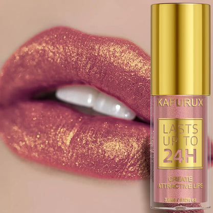 Starlip Fuse Glaze