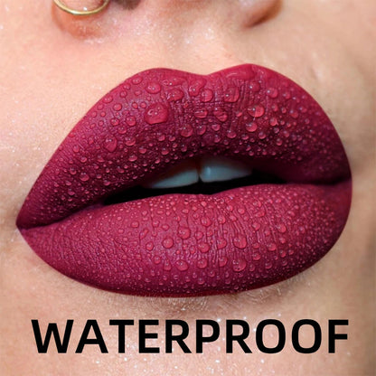 VelviTint Matte Glow