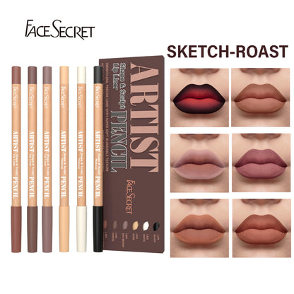 GlideLine Waterproof Lip Liner