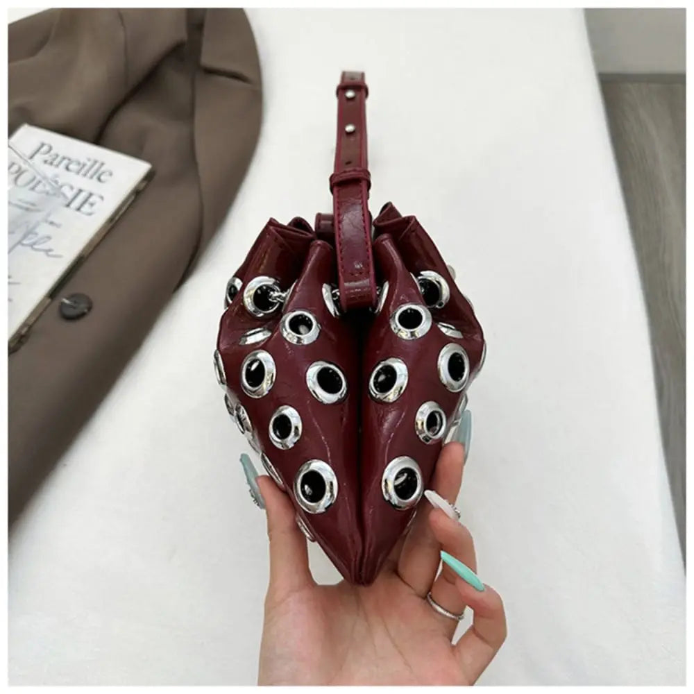 Vionne™ Studded Luxe Tote