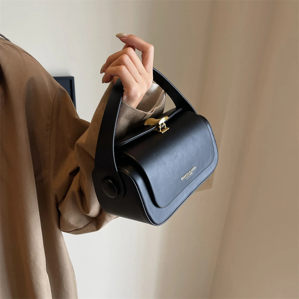 MiniMode™ Box Crossbody Bag