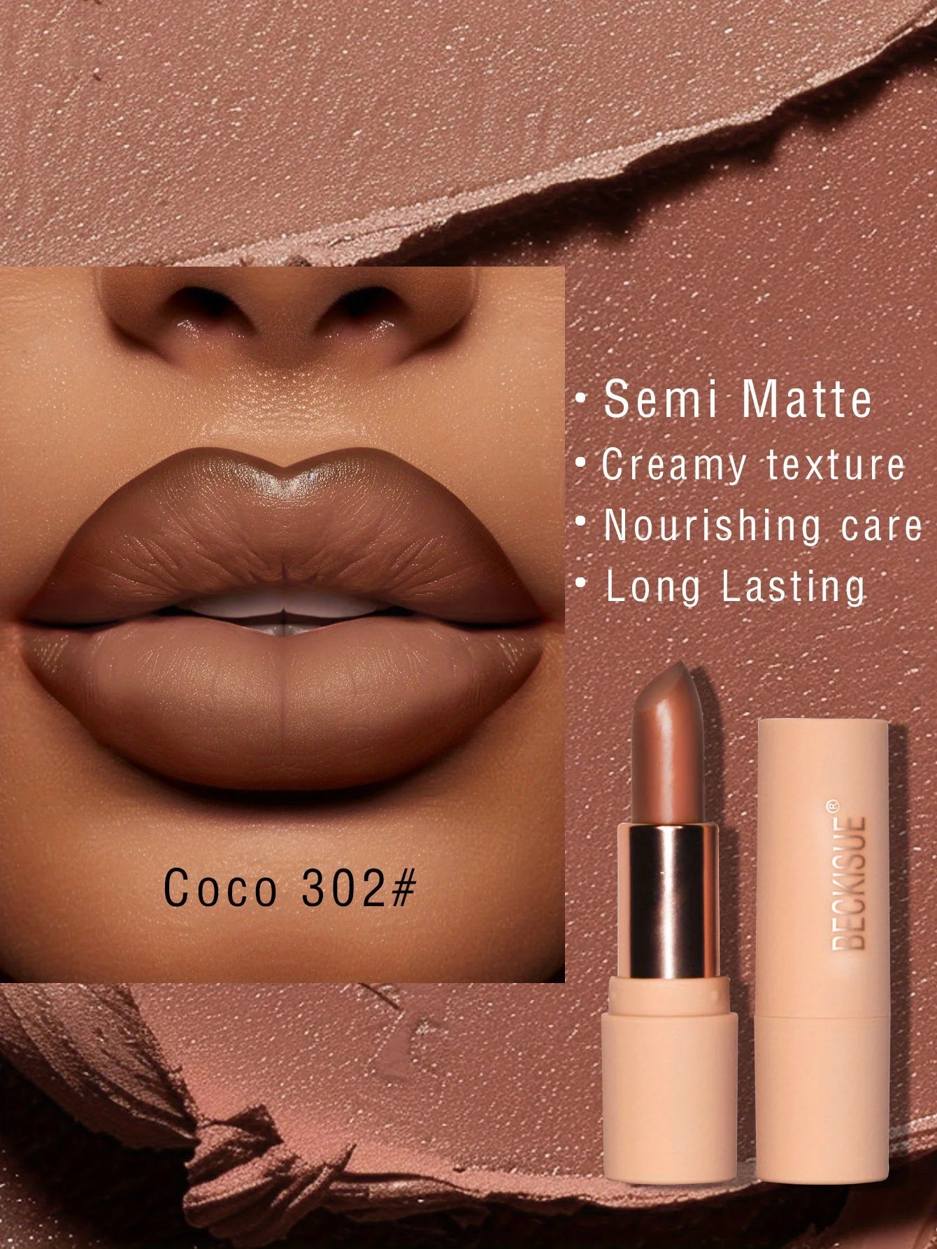 EverTint™ All-Day Lipstick