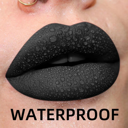 VelviTint Matte Glow