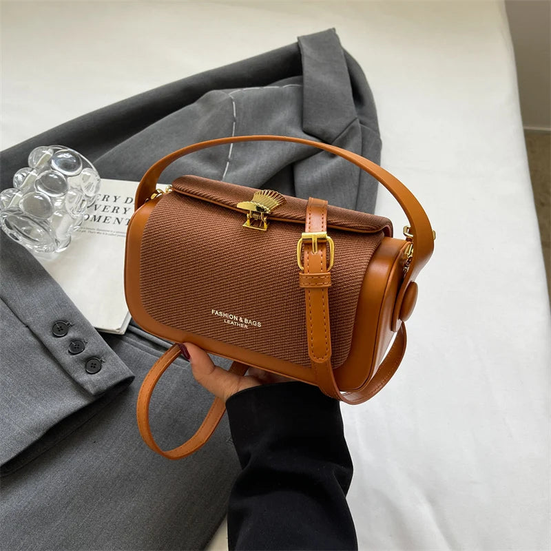 MiniMode™ Box Crossbody Bag