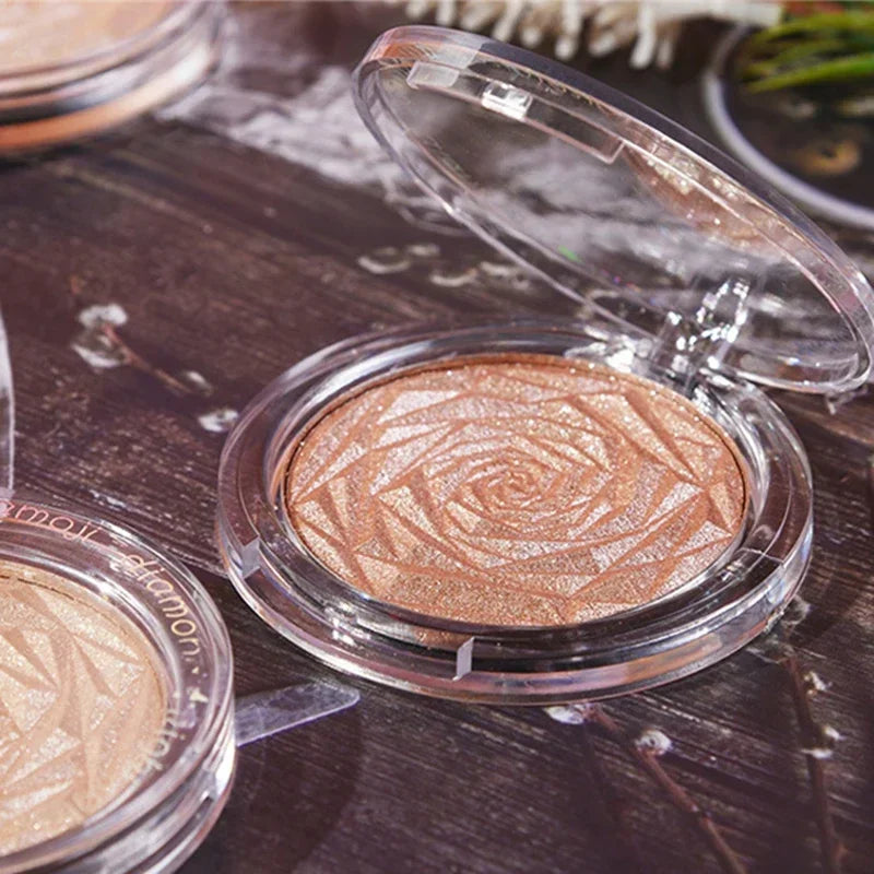 CelestiaGlow Prism Palette