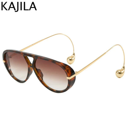 SkyRiot Vintage Pilot Shades